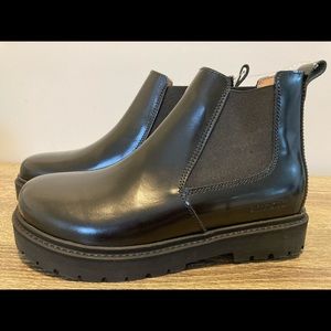 Birkenstock Stalon Ankle Boot